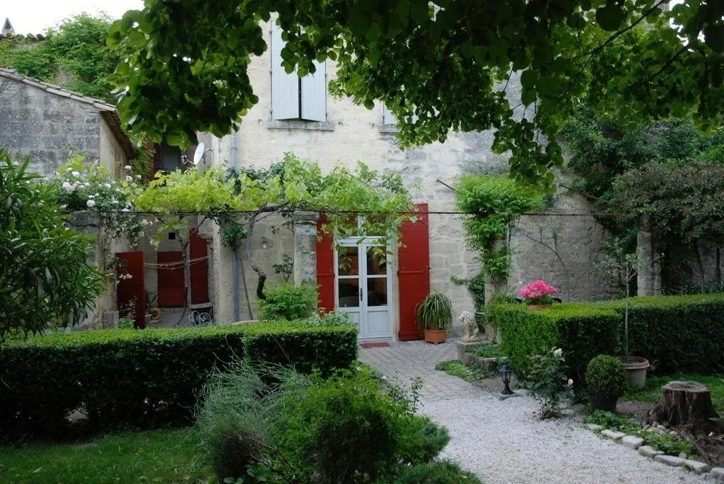 Le Richelieu - Uzes
