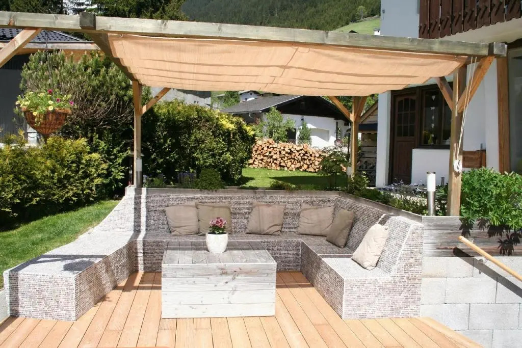 Gästehaus Landhaus Tyrol