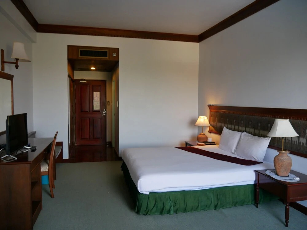 Royal Maekhong Nongkhai Hotel