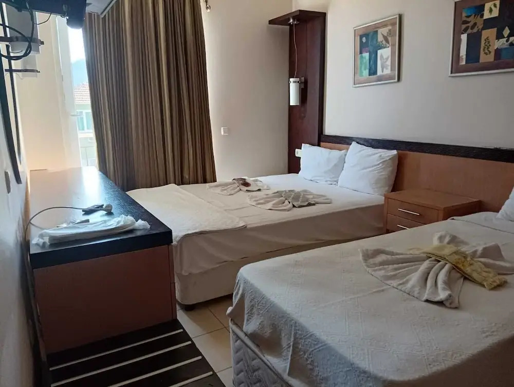 Hotel Beldibi
