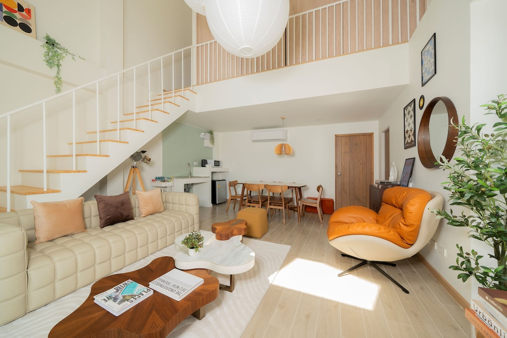 PAMA Khaoyai Lifestyle Pool Villas