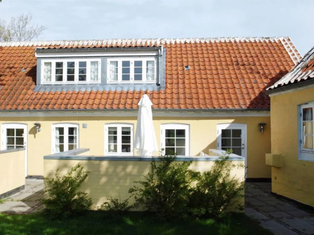 "Märit" - 300m from the sea in NW Jutland