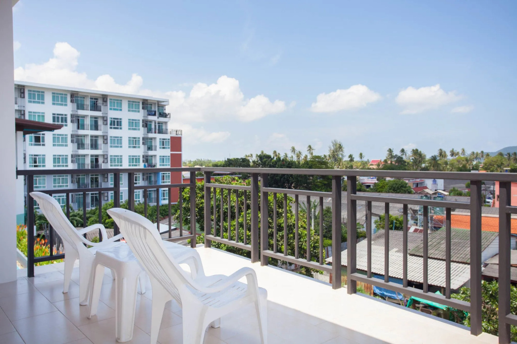 The Thames Pool Access Resort & Villa - SHA Extra Plus