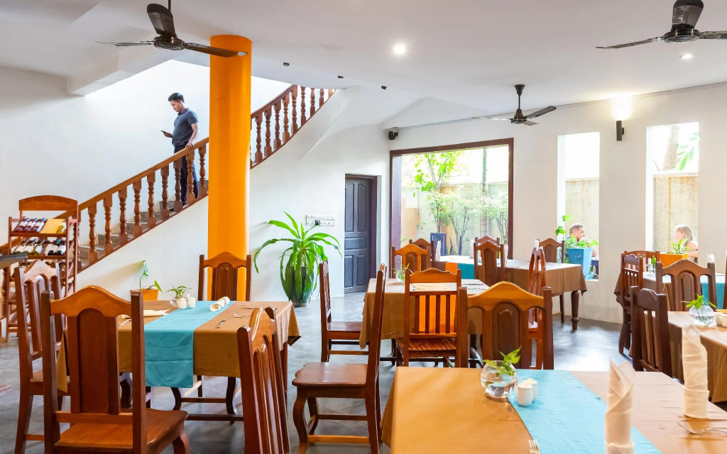eOcambo Residence