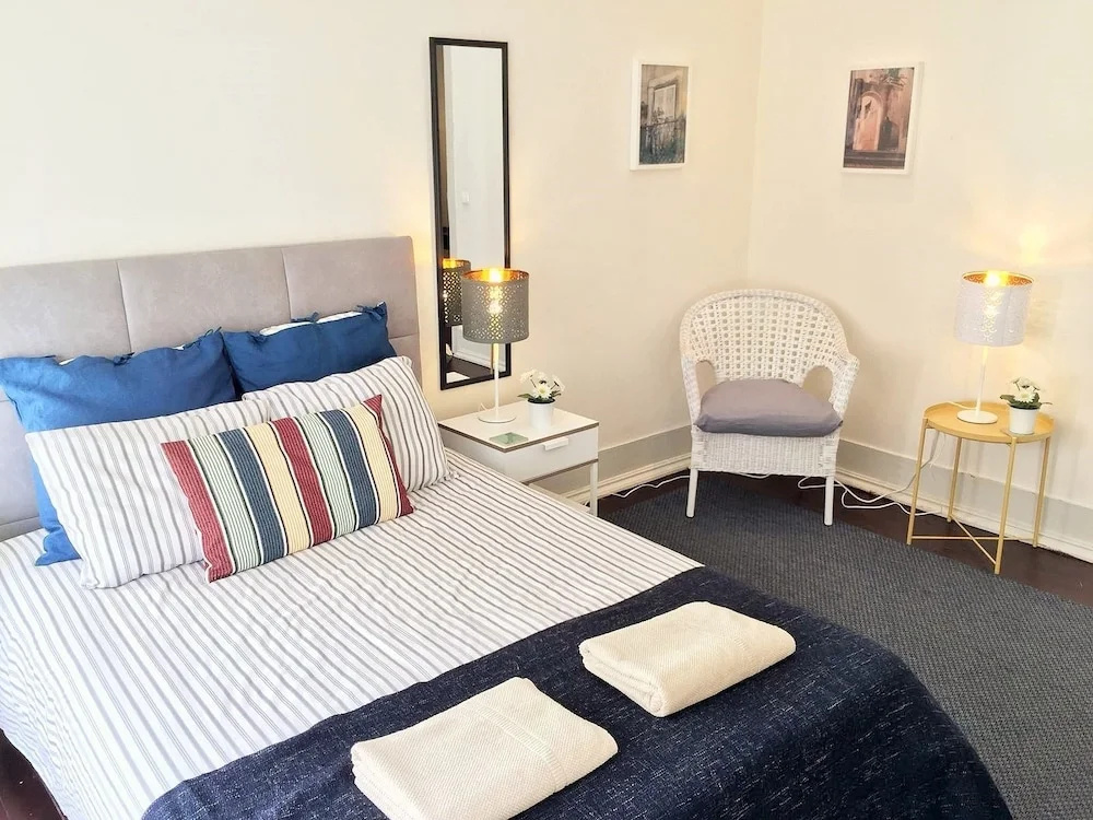 Charm & Comfort in Lisbon Center
