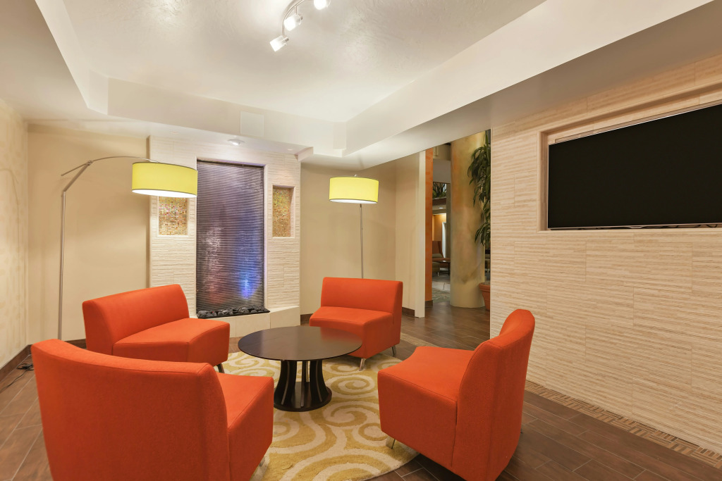 Holiday Inn Express Hotel & Suites San Jose-Morgan Hill by IHG