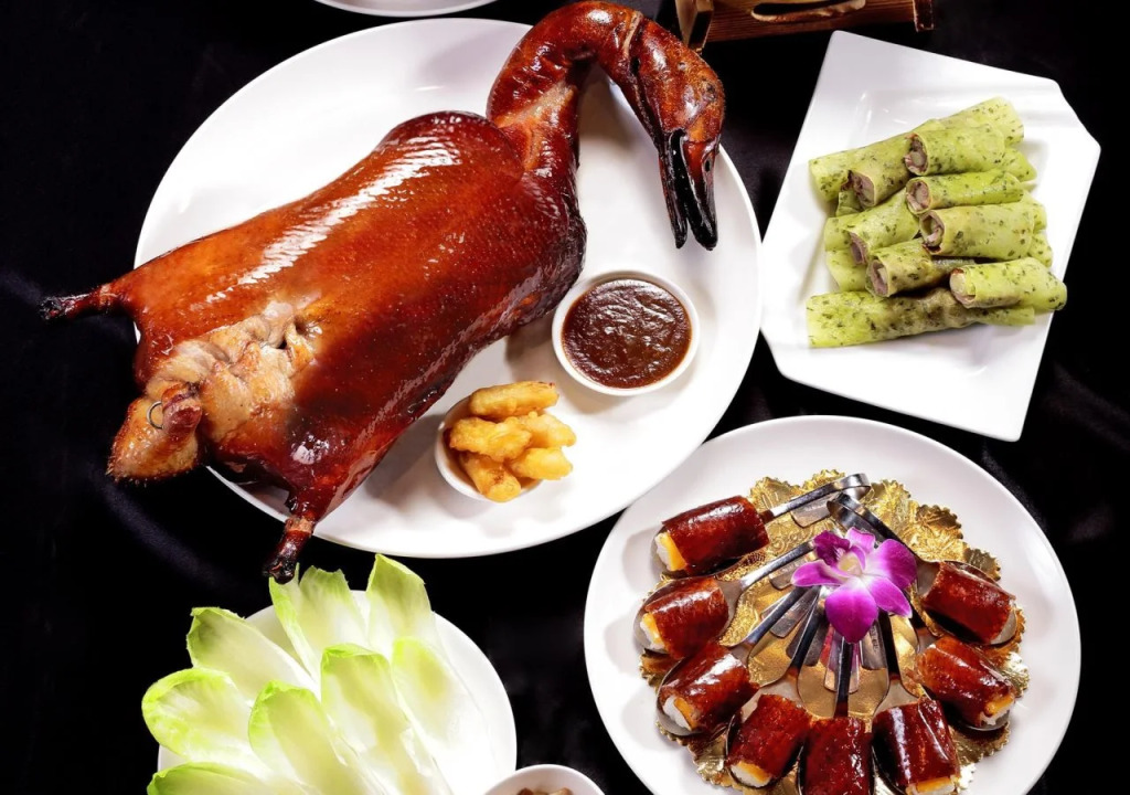 Silks Place Yilan