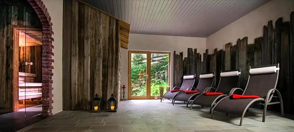Hotel Berghof