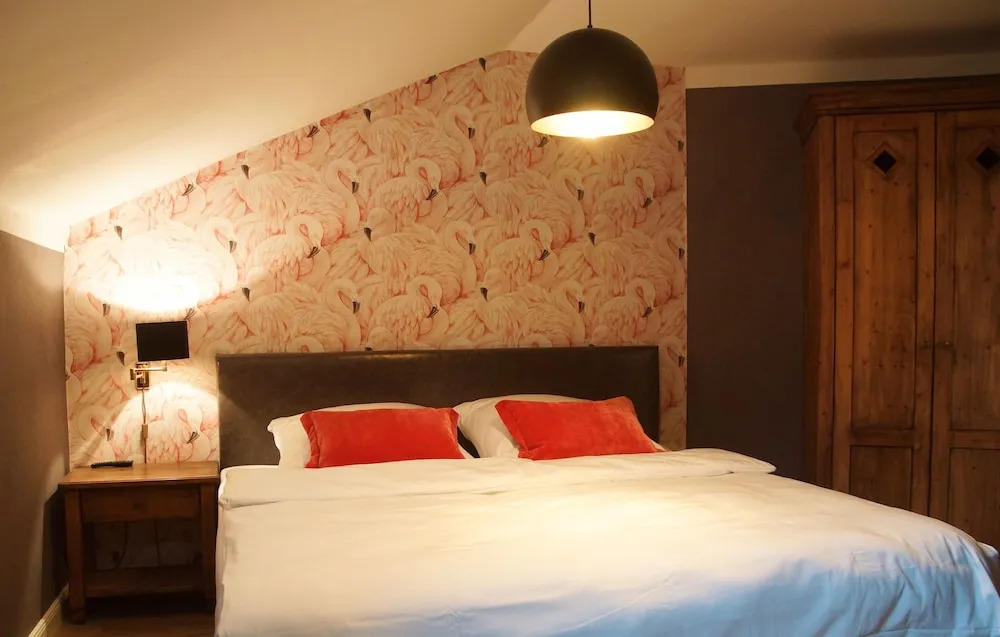 Hotel Schmiedhubers