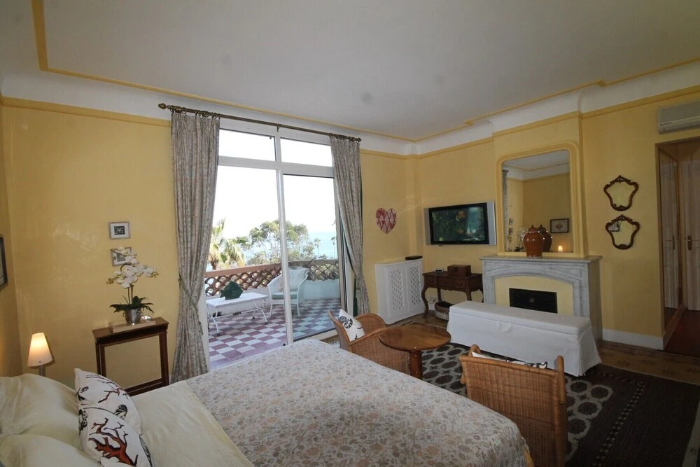 Villa Belle Epoque
