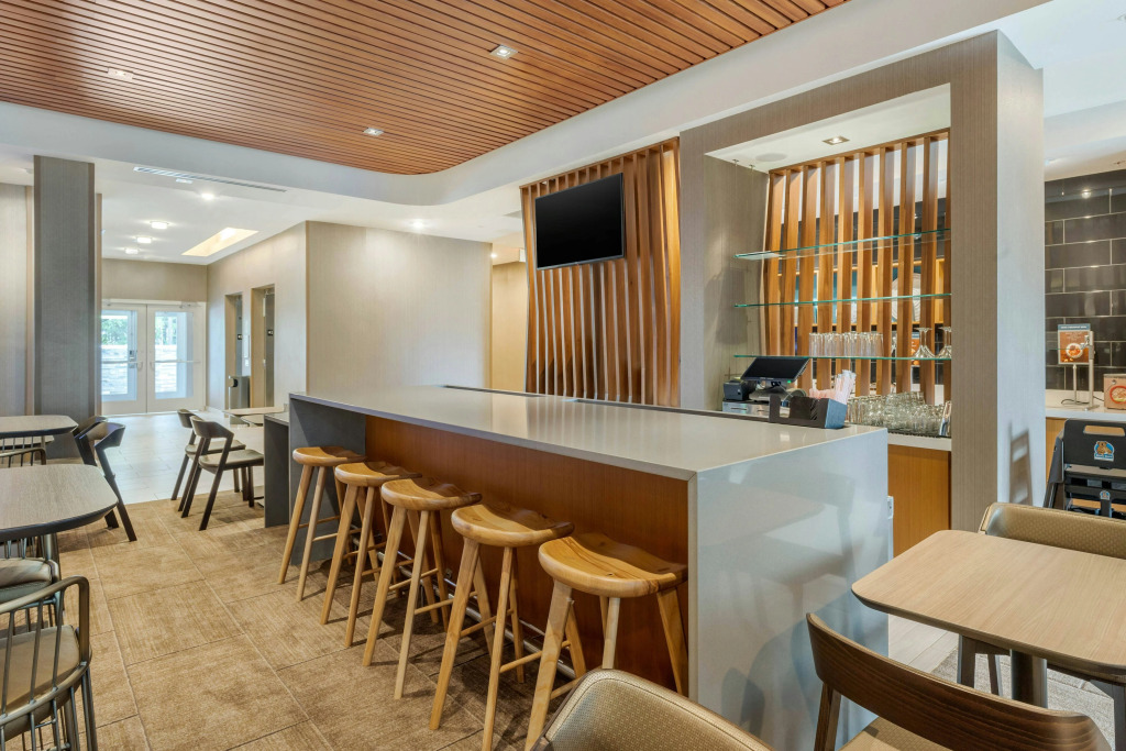 SpringHill Suites Charlotte Southwest