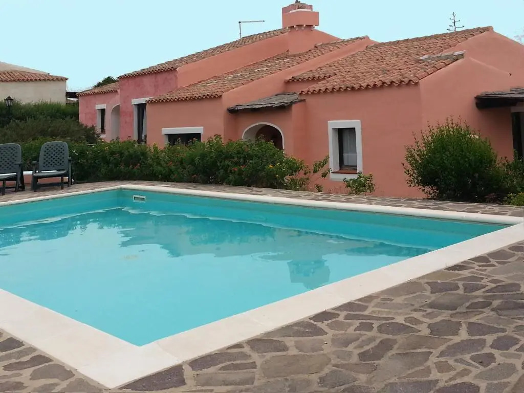 Villa Iris