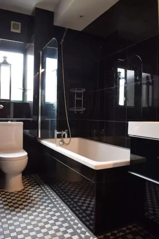 Stylish 1 Bedroom Apartment in London Fields