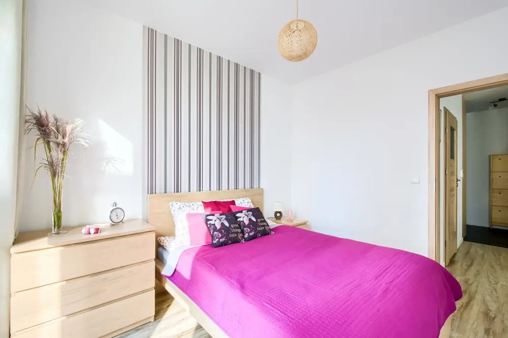 M&R Apartament Airport Obrzeżna 3