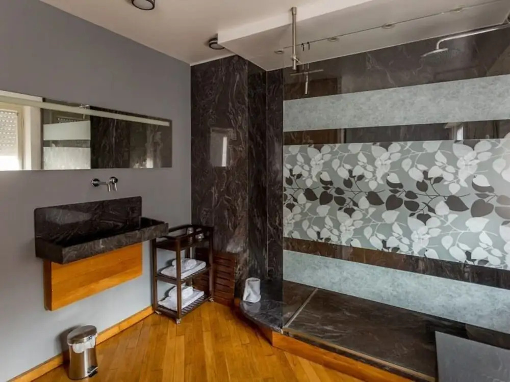 Appartement Schongauer