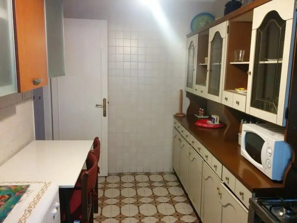 Apartamento Venezia-Mestre