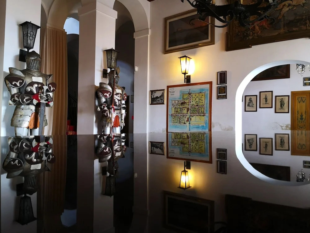 Hotel Ficocle