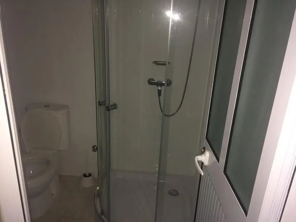 Pensão Motel Sodade