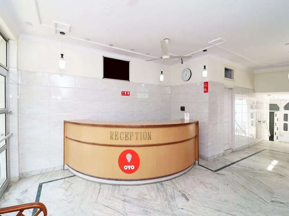 OYO 12939 Hotel Mehtab Regency
