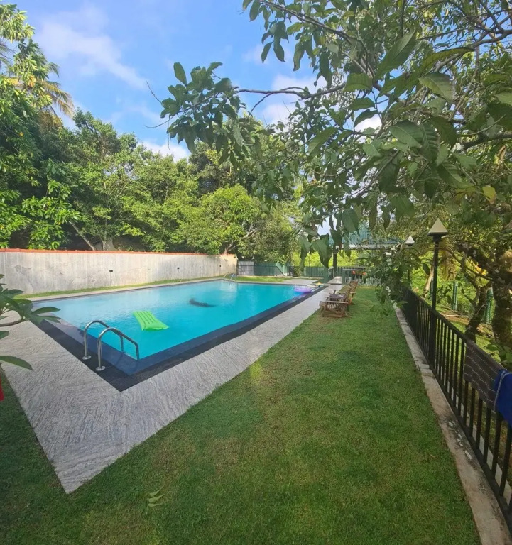 Suma Villa 240 Bentara Uragaha Elpitiya Rd Bentota