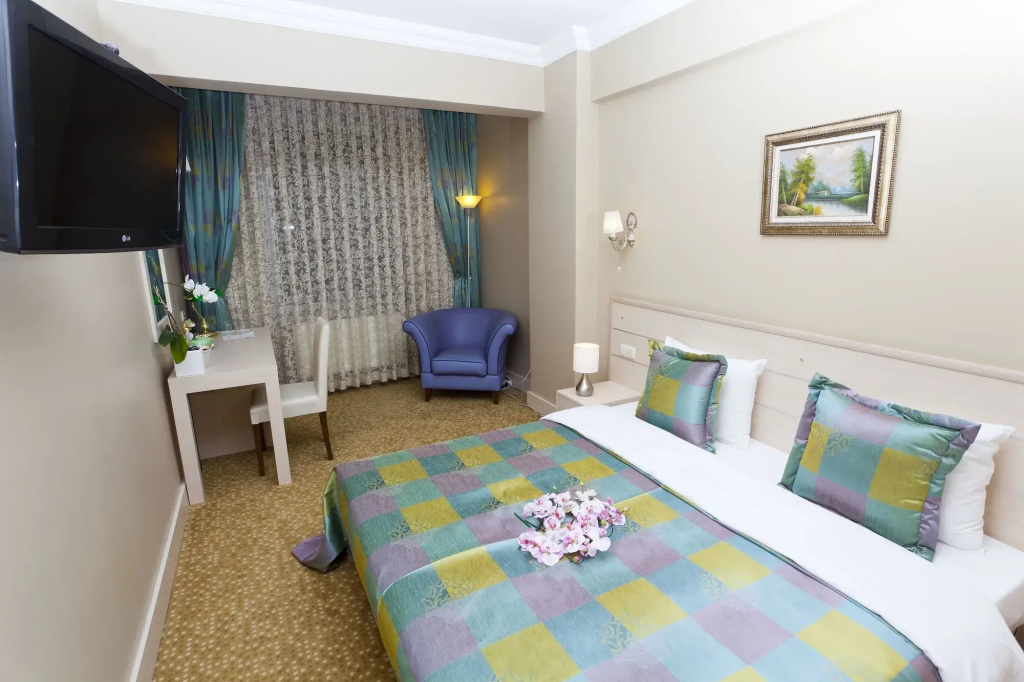 Classes Hotel Airport