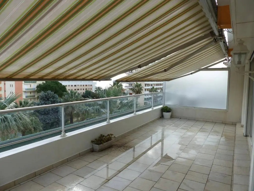 Appartement Le Lavandou, 2 pièces, 4 personnes - FR-1-308-47