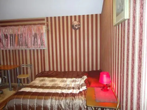 Family house Roja