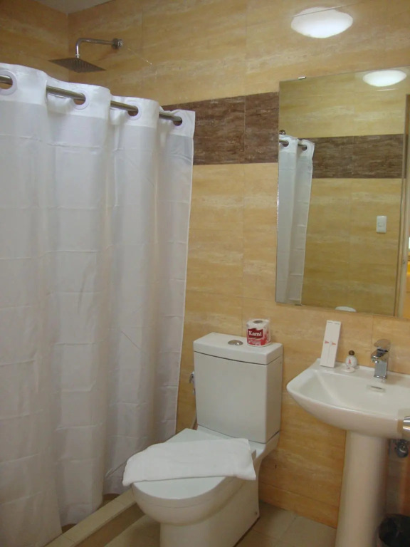 Devera Hotel