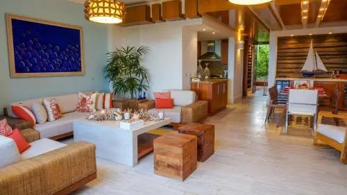 Los Altos Casa de Campo