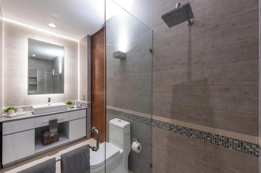 Loft 268-408 Spacious 2 Bedroom 2 Bathroom Zona Romantica