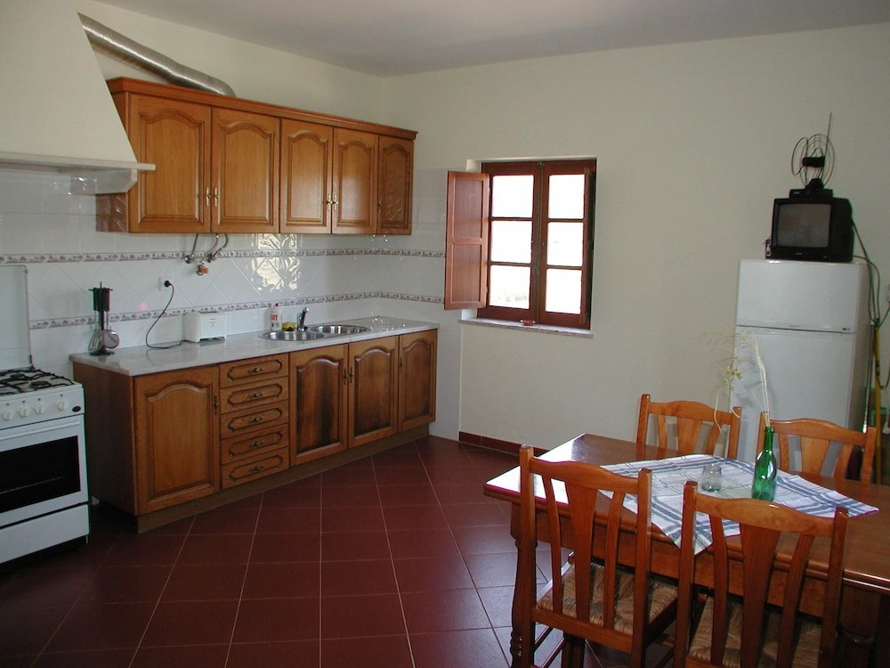 Casa Rogério