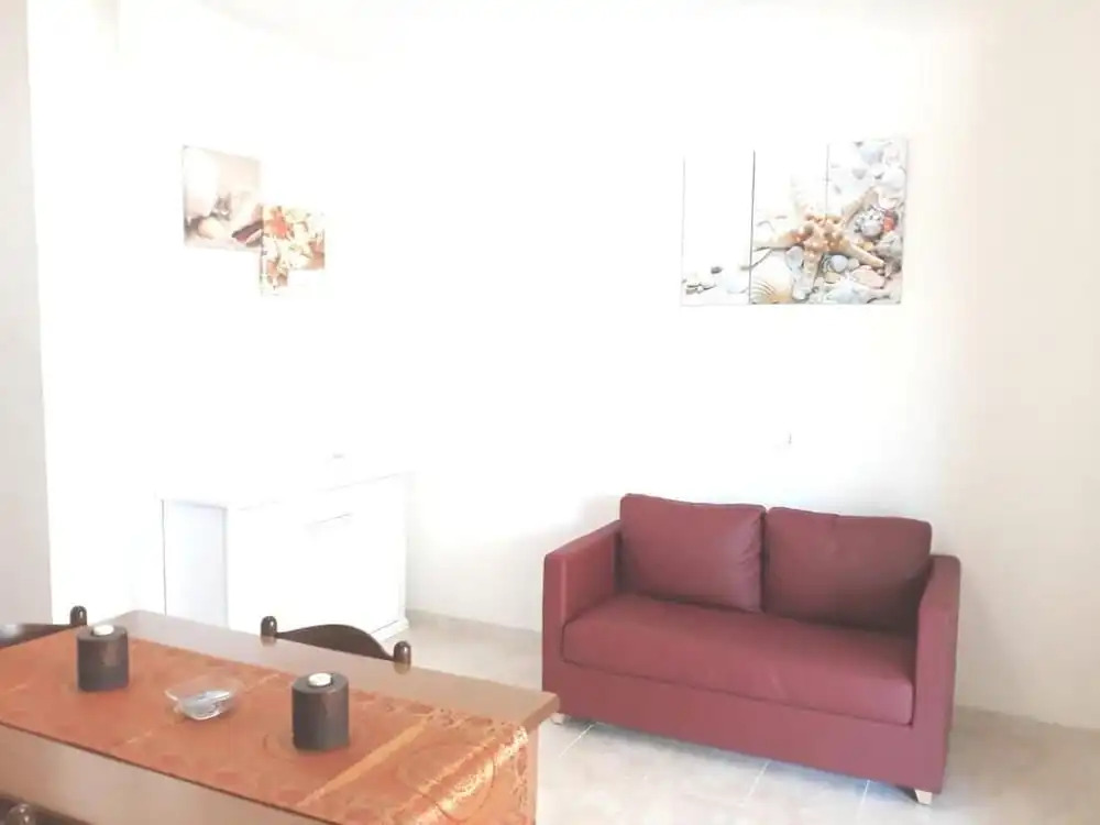 Residence Maresol Two-bedroom Villa With Terrace Sea View