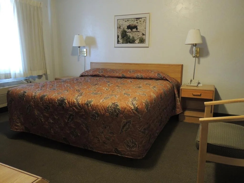 Gateway Inn