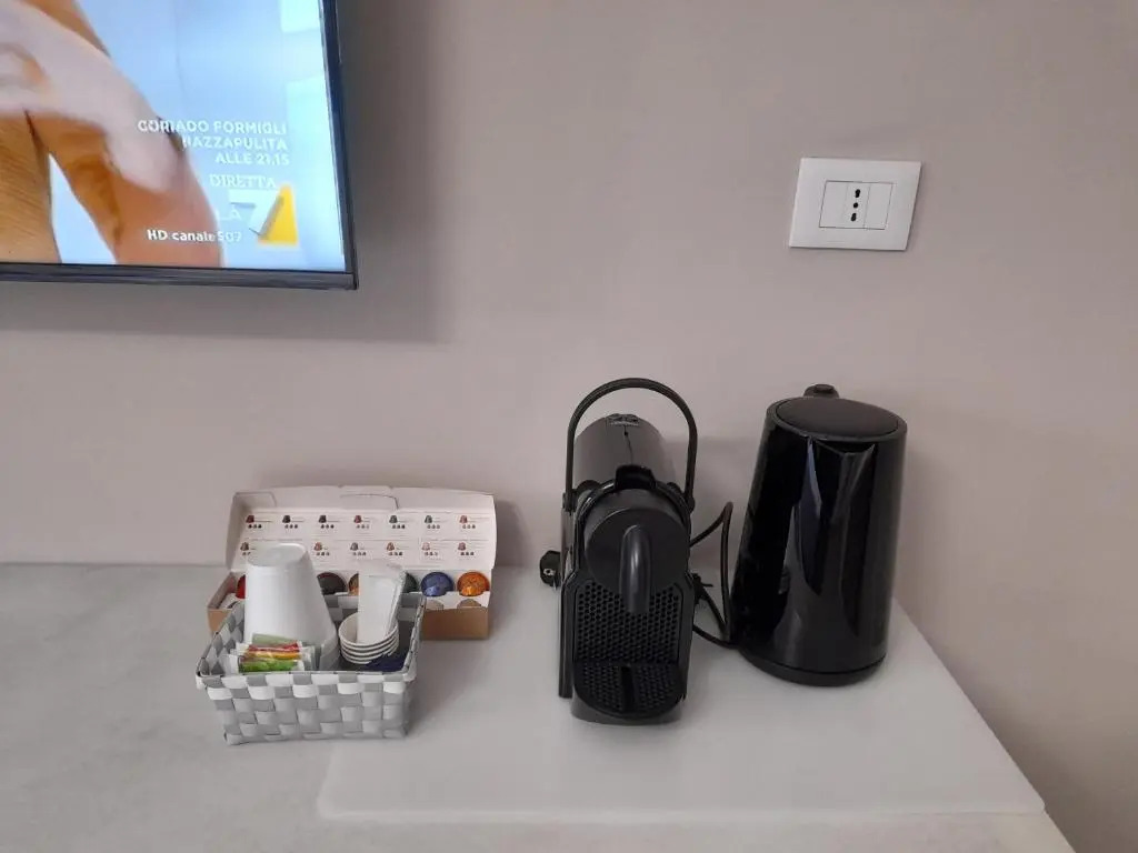 Tripepi suites