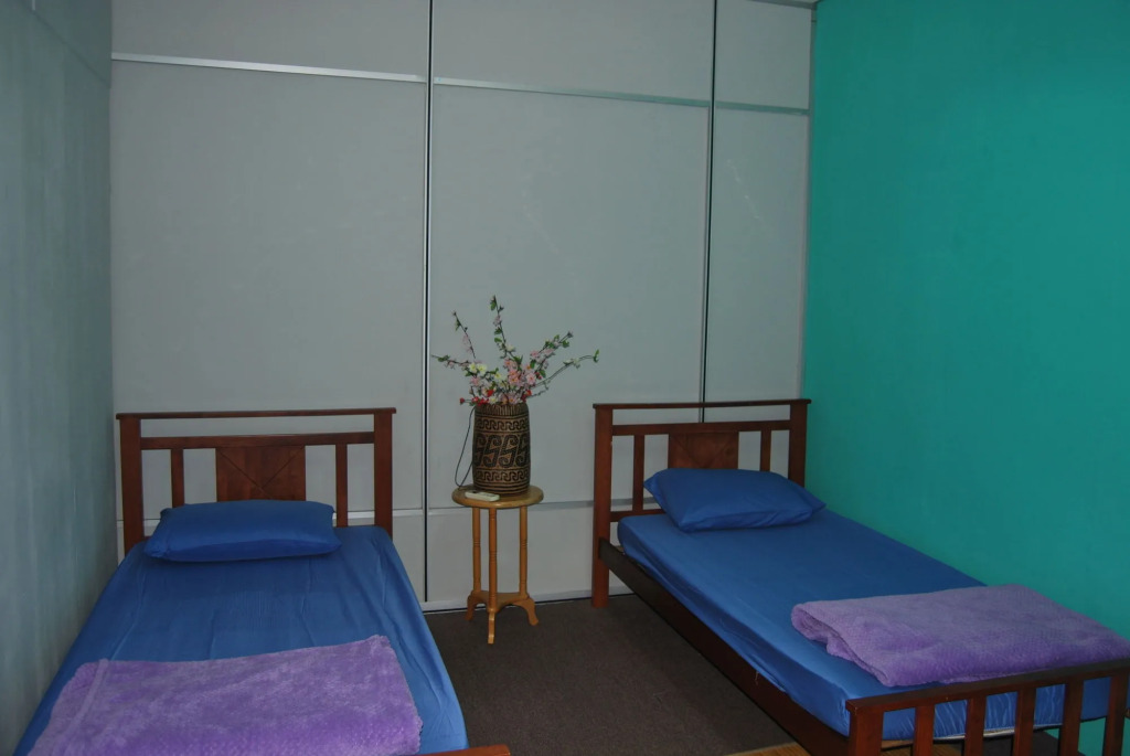 Borneo Seahare Guesthouse - Hostel