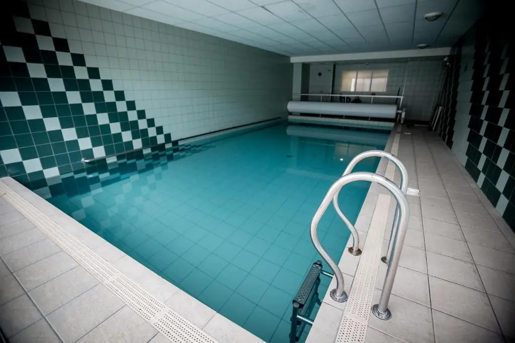 ibis Styles Clermont Ferrand Sud La Pardieu