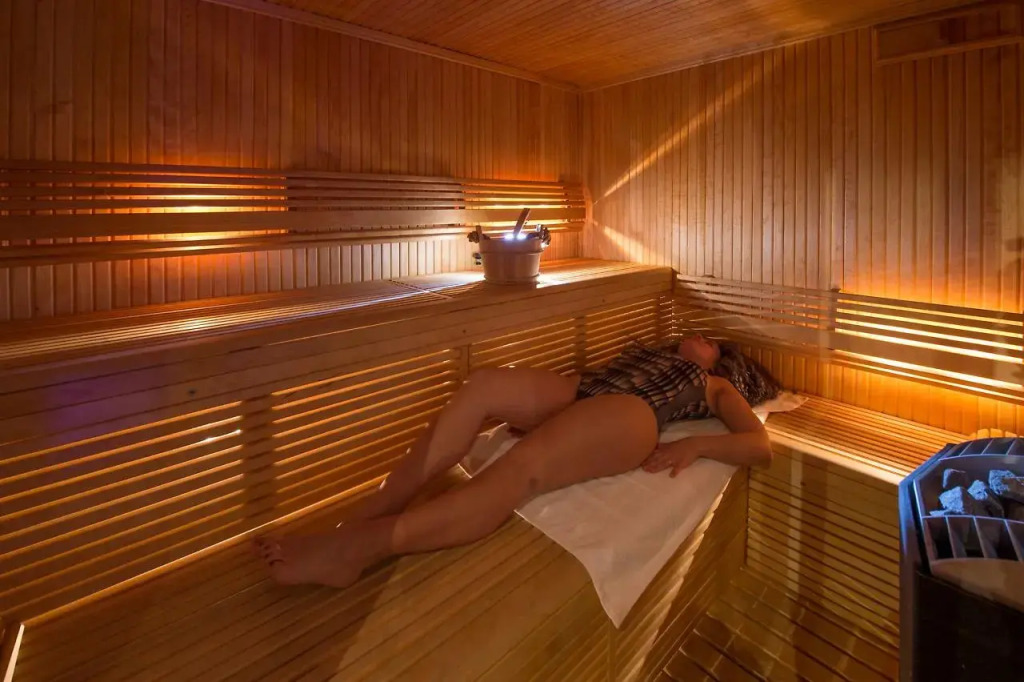 Filoxenia Hotel & Spa