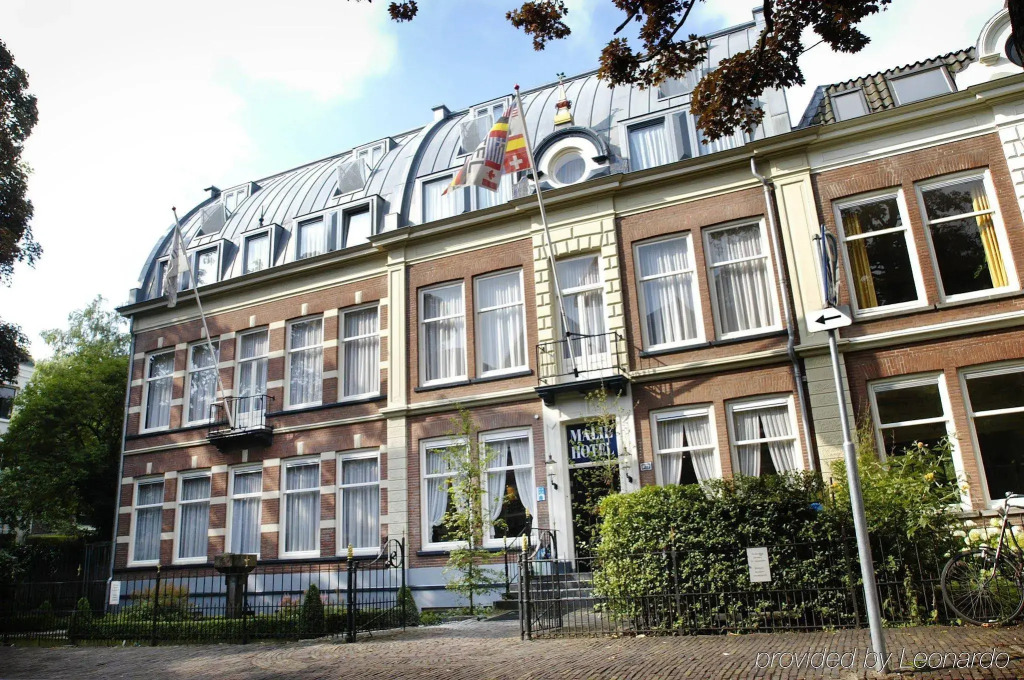Boutique Hotel Malie House