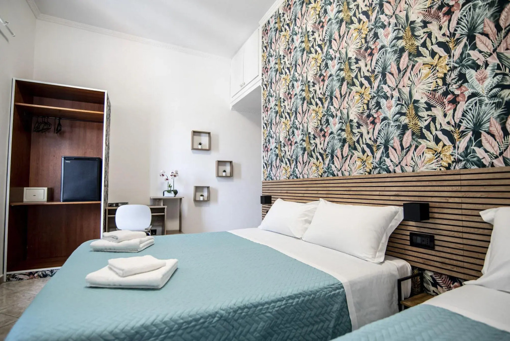 Hotel DellUrbe