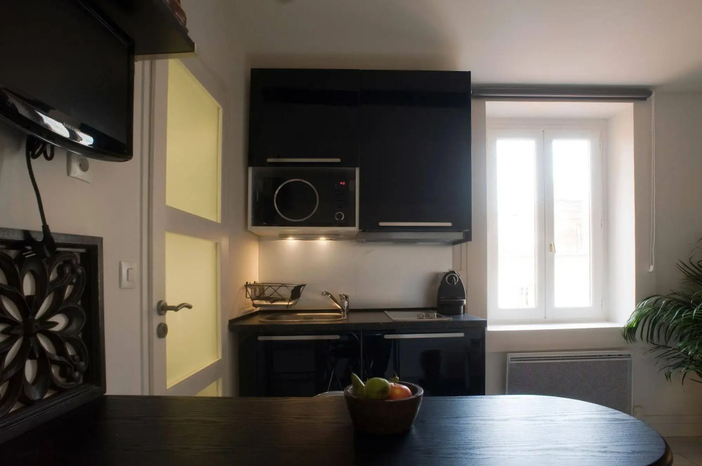 Studio Ivry