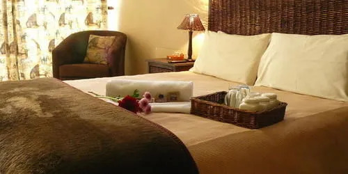 Big 5 Accommodation