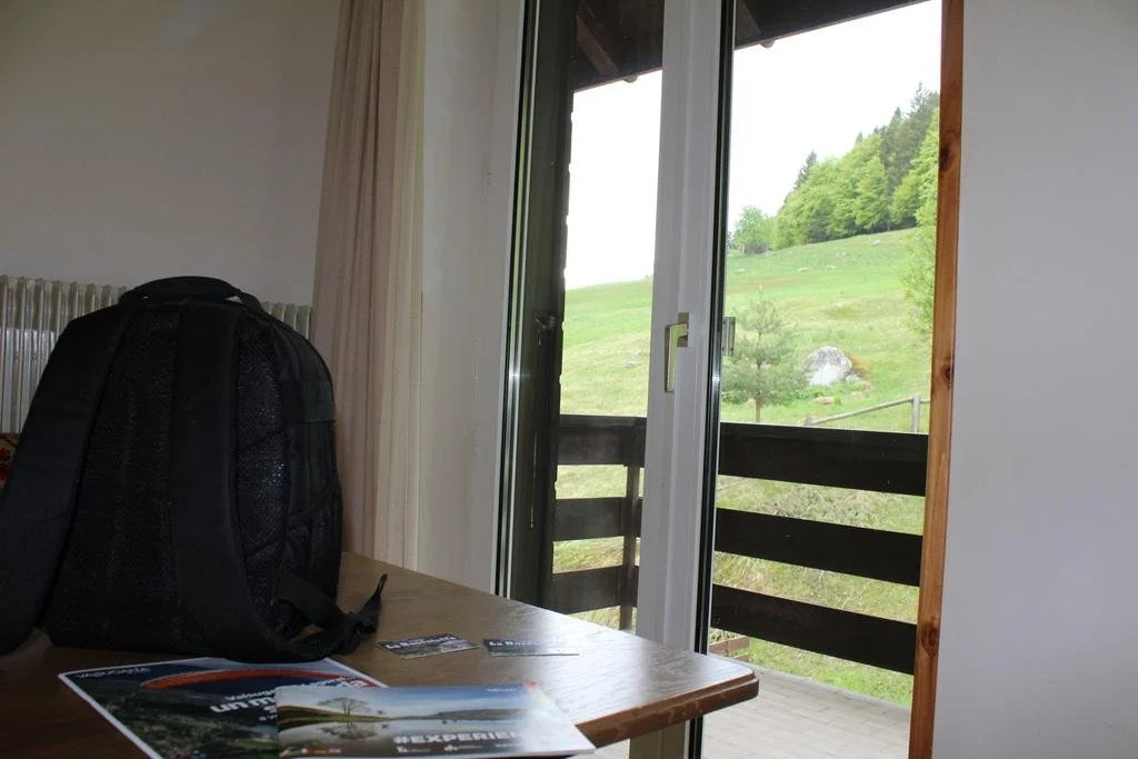 Locanda La Ruscoletta