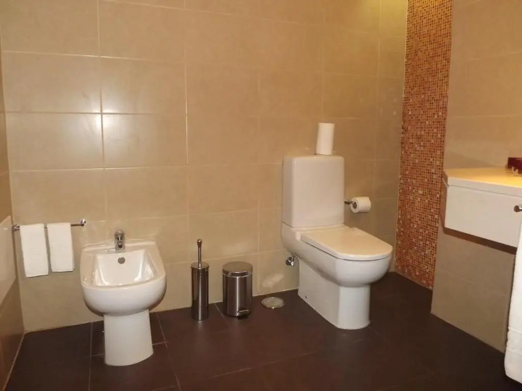 EntreCubos Guesthouse