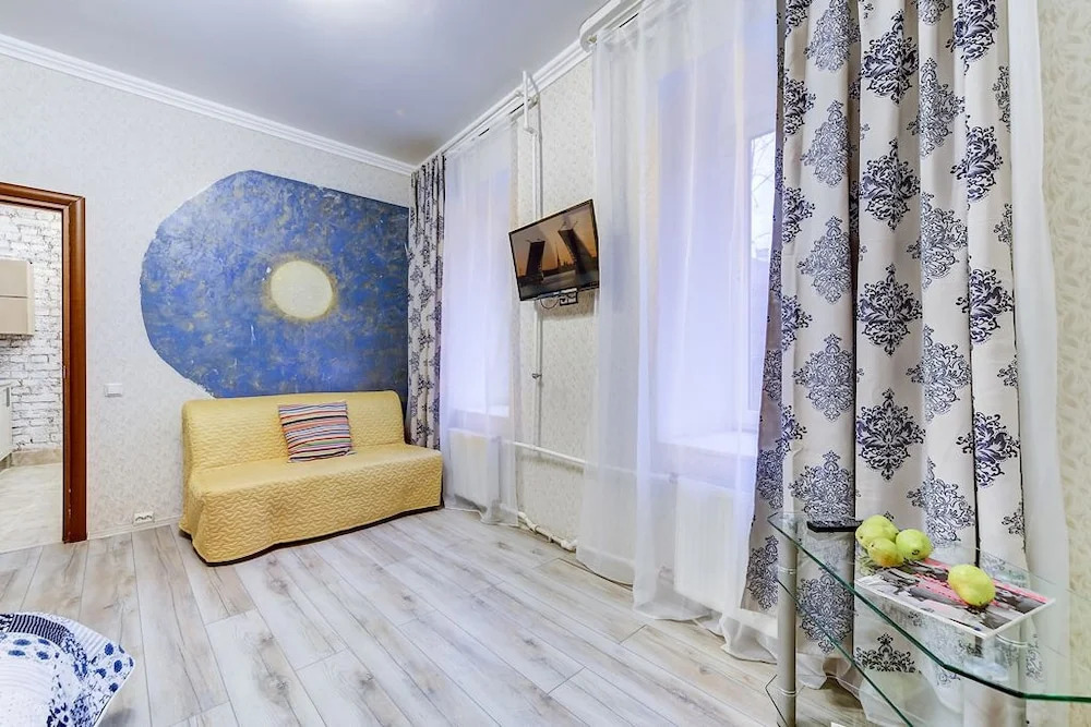 Welcome Home Apartments Liteyniy 35