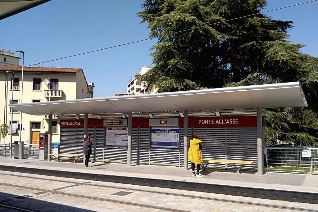 Appartamento Topesio