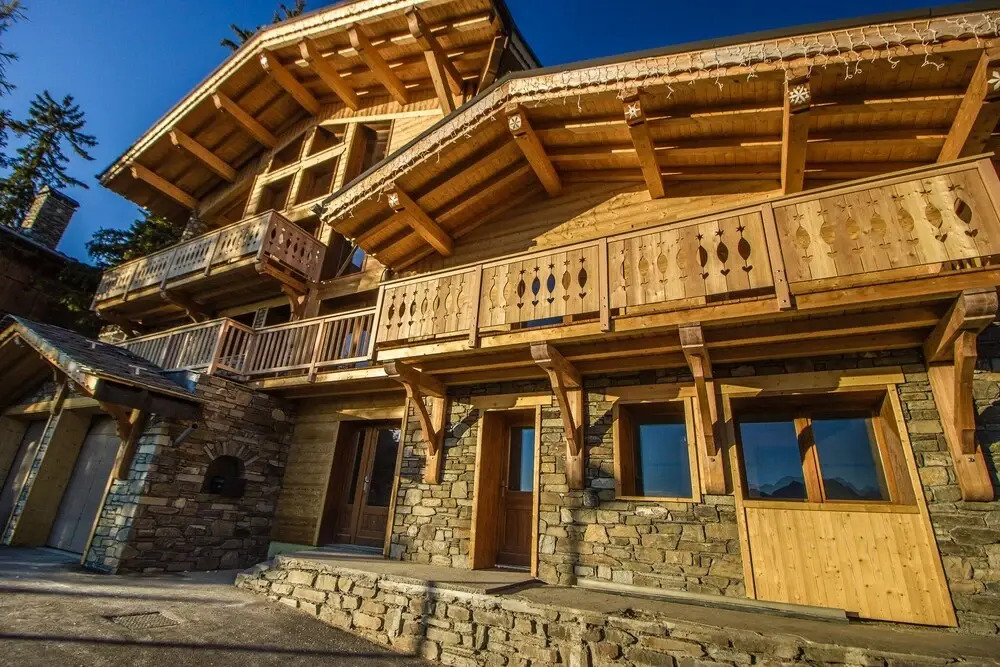 Chalet l’Aiglon