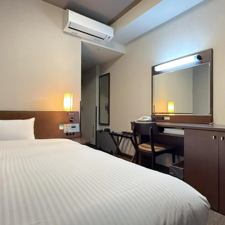 Hotel Route-Inn Ichinoseki Inter