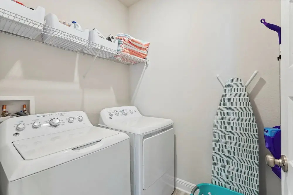 Port St Joe Escape w/ Golf Cart & Pool Access