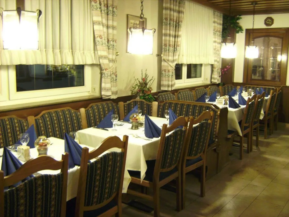 Hotel Görres