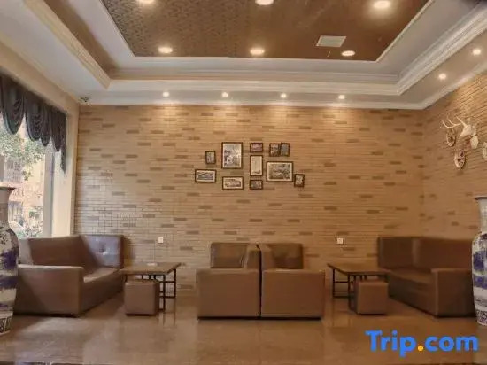 Jinhua Hotel